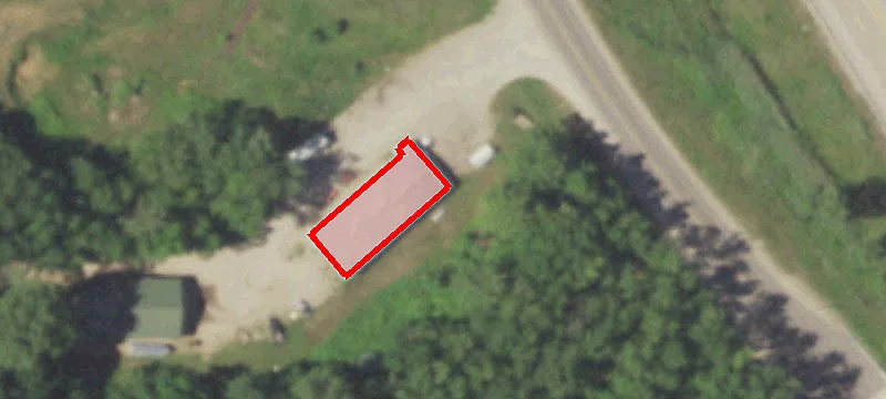 3275 County Rd Ee