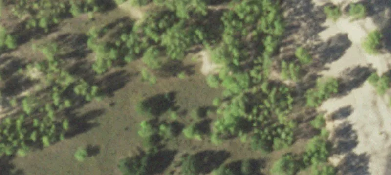 8897th Dakota Rd