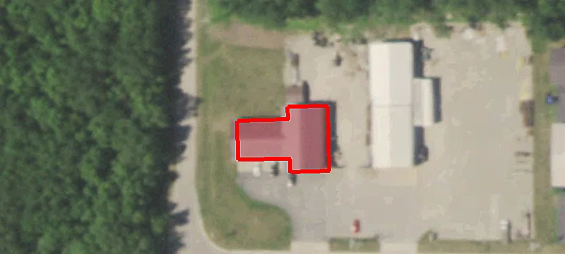 200 Katch Dr