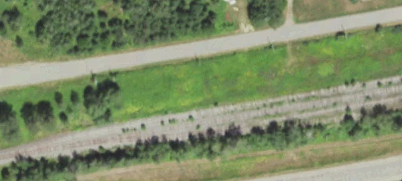 Argonne, WI 54511