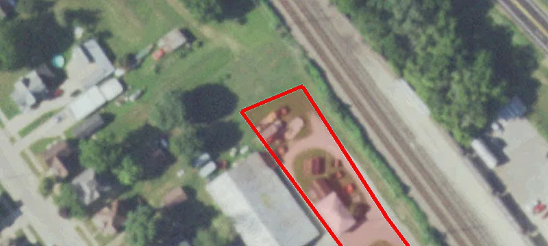 Cochrane, WI 54622