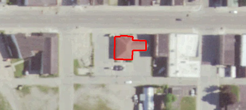 717 Main St