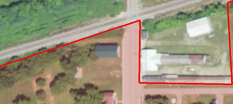 Alma Center, WI 54611
