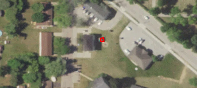 110 Farm Rd