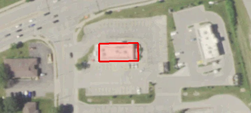 100 Foster Dr