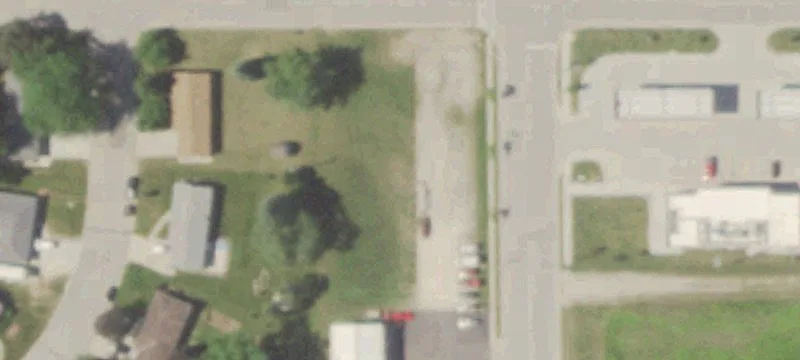 Fredonia, WI 53021