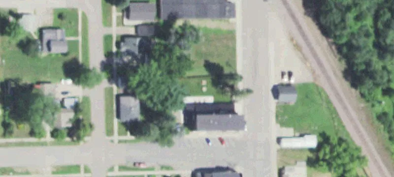 Merrillan, WI 54754