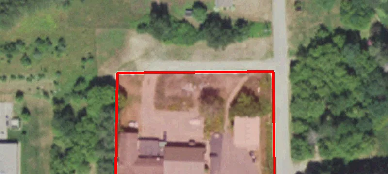 Crandon, WI 54520