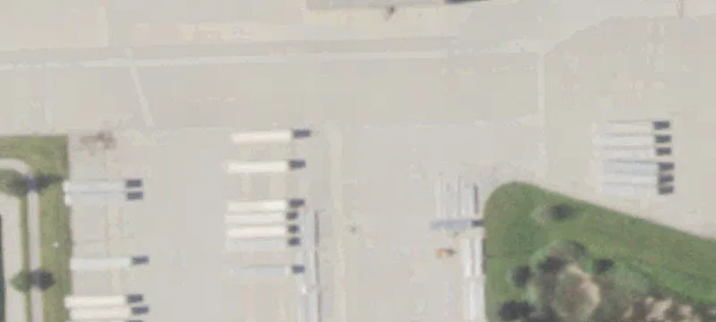 American Blvd