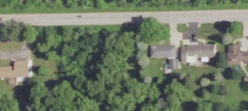 County Rd Jj
