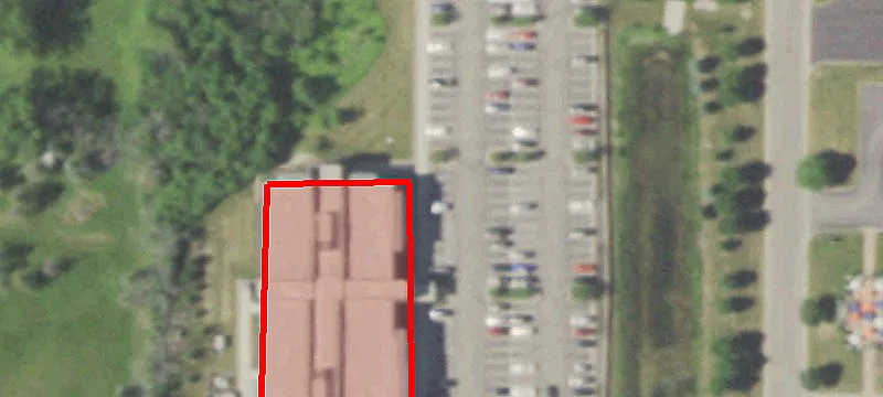 1655 Mequon Rd