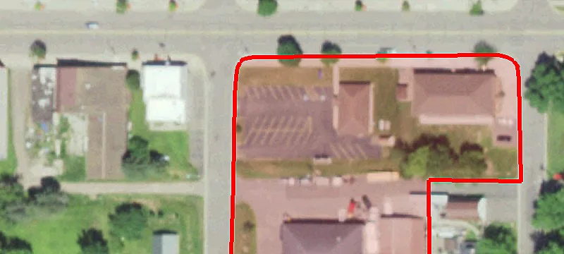 Gilman, WI 54433
