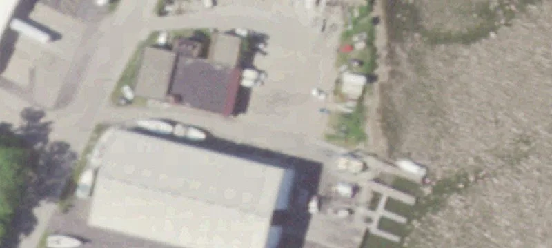 Mc Donald St