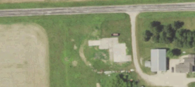 4525th Knuth Rd