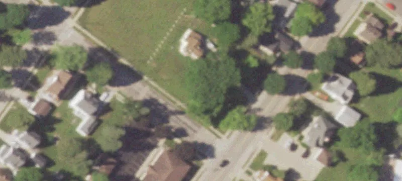 Jefferson St