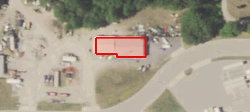 130 Evergreen Rd