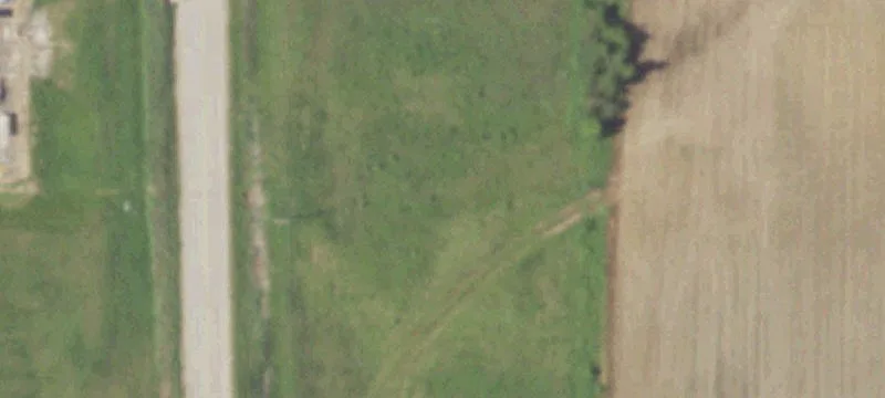 Frontage Rd