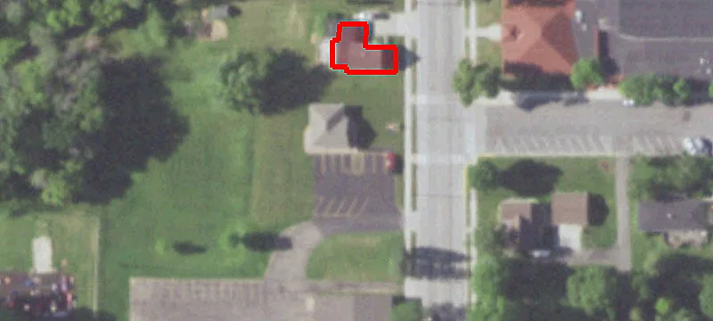 217 Military Rd
