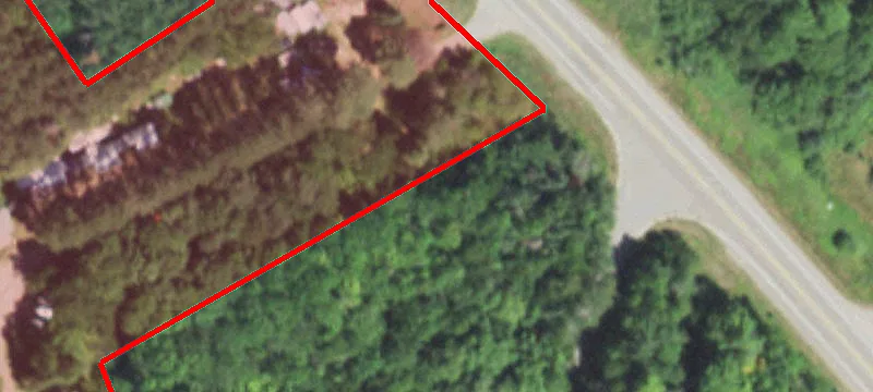 Hiles, WI 54511