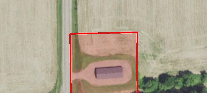 5798th County Rd Z Z