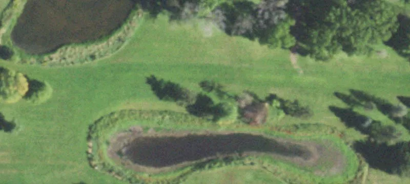 County Rd B B