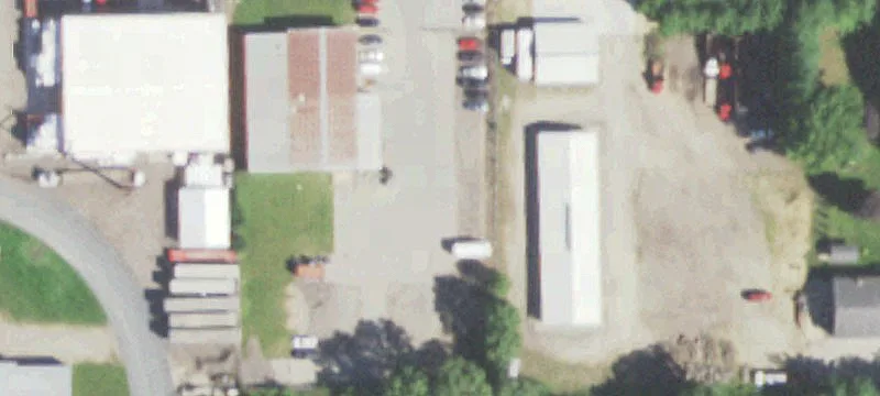 Commerce Rd