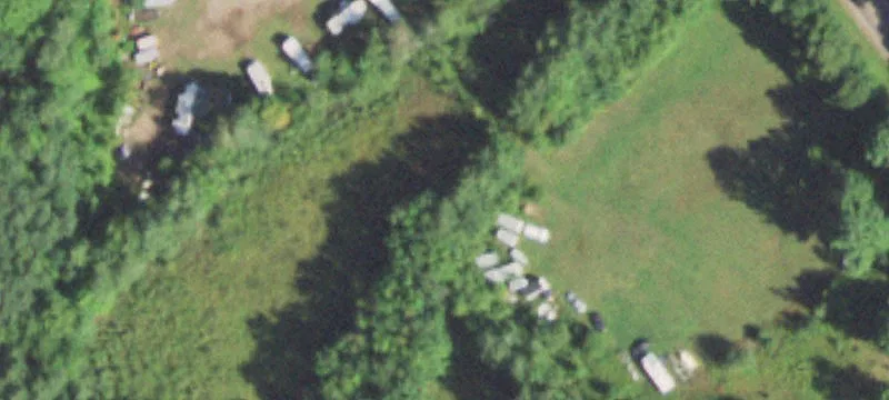 2401st County E Rd
