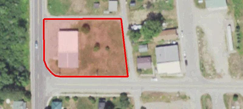 Laona, WI 54541