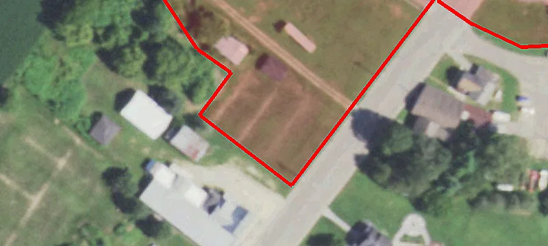 Waumandee, WI 54622