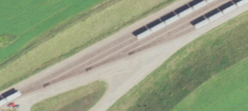 Taylor, WI 54659