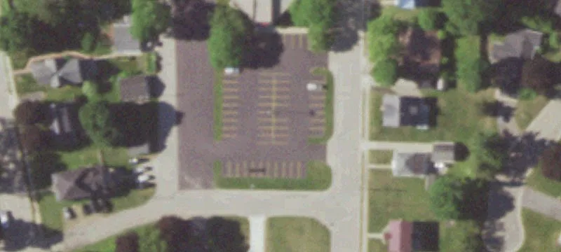100 1st St