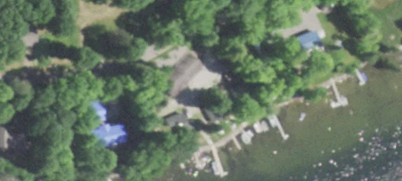 6955 Hamilton Dr