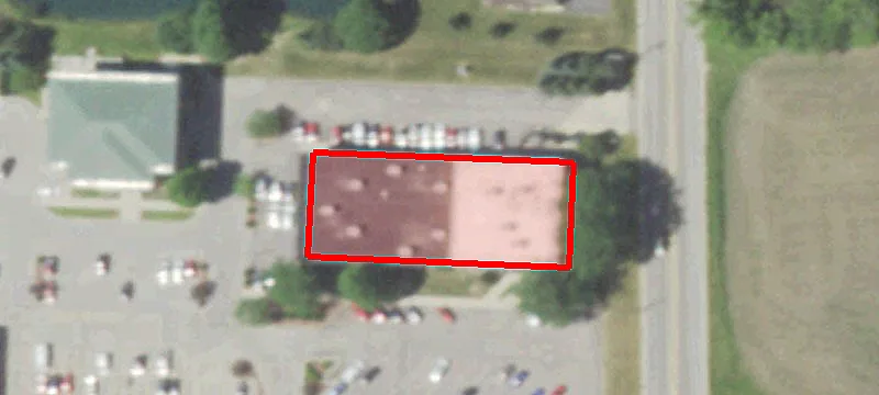 1400 Newman Rd