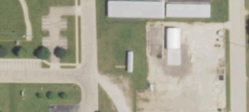 Industrial Ave