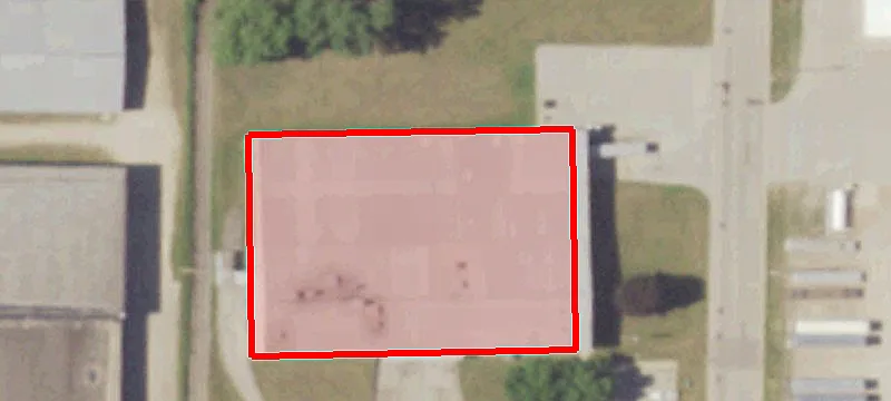 705 Ralph Lemorande Dr