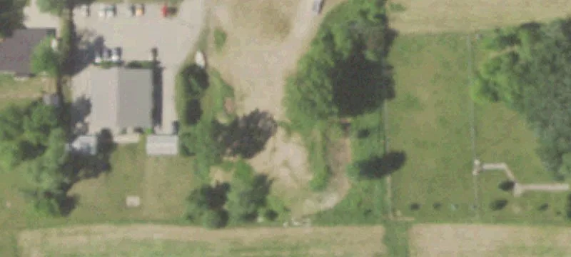 Fredonia, WI 53021