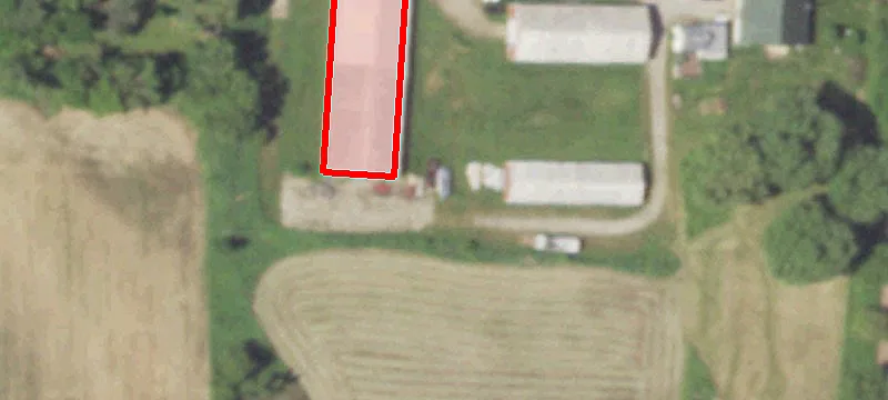 5341 Allen Rd