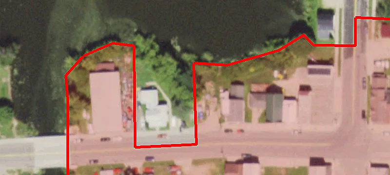 Cazenovia, WI 53924
