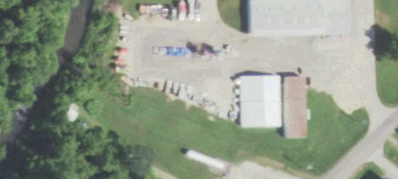Cochrane, WI 54622