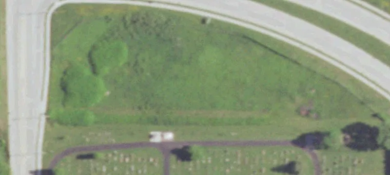 Racine Rd