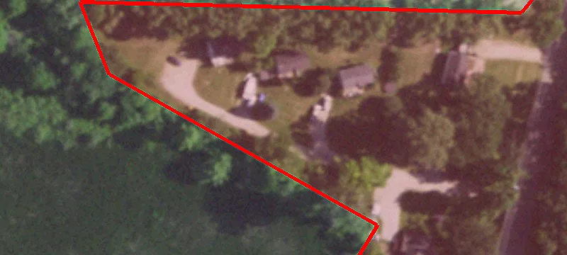 1589th Powers Lk Rd