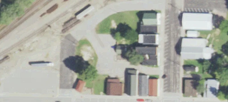 Taylor, WI 54659