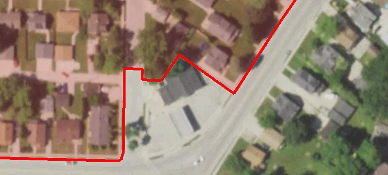 Fonddulac Ave
