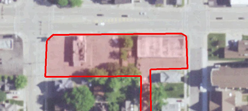Wisconsin Ave