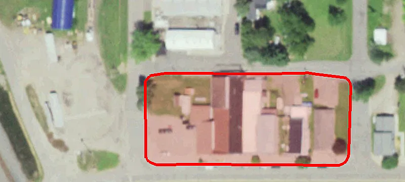 Gilman, WI 54433