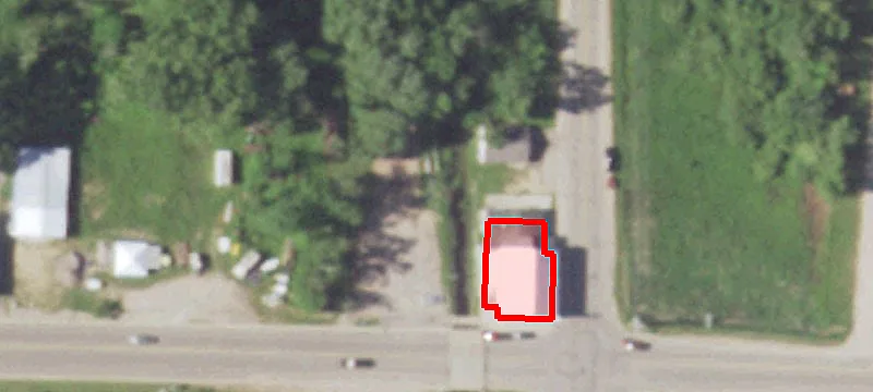 8104 County Rd Z Z