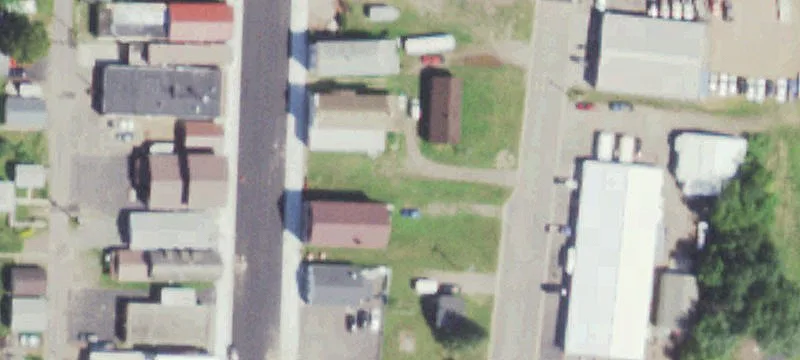 740 Mccomb Ave