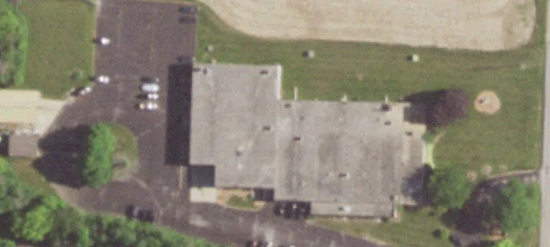 305th County E Rd