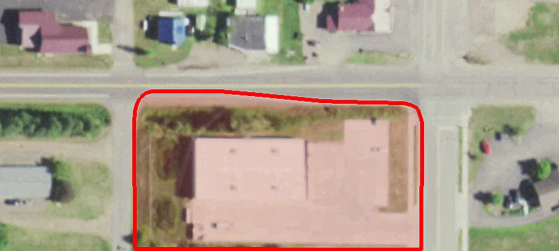 Radisson, WI 54867