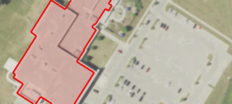 8501 Campus Dr